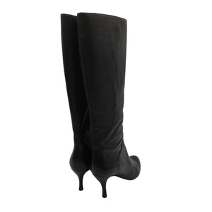 Unisex Bally - Saappaat, koko 39 -  (2)