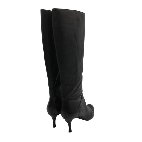 Unisex Bally - Saappaat, koko 39 -  (2)