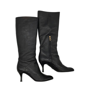 Unisex Bally - Saappaat, koko 39 -  (1)