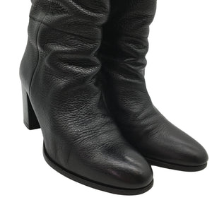 Unisex Bally - Saappaat, koko 38 -  (3)