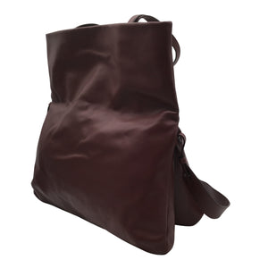 Käsilaukku, koko Maxi