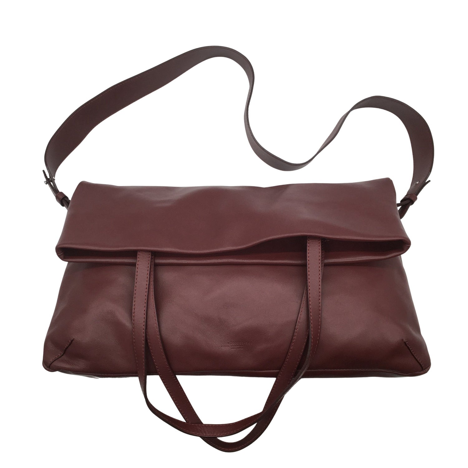 Käsilaukku, koko Maxi