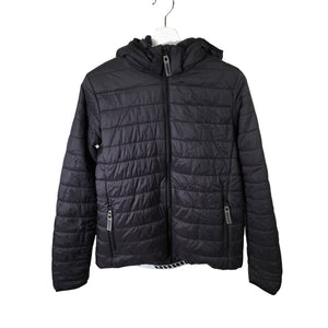 Kevyttoppatakki, koko 40