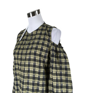 Unisex Ganni - Kangasmekko, koko 38 -  (3)