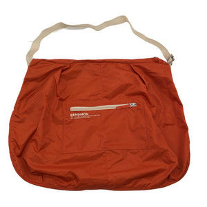 Unisex Bensimon - Urheilukassi, koko Maxi -  (1)