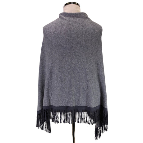 Unisex Lasessor - Poncho, koko 40 -  (2)