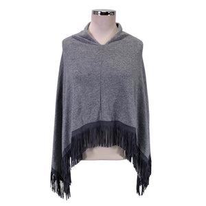 Unisex Lasessor - Poncho, koko 40 -  (1)