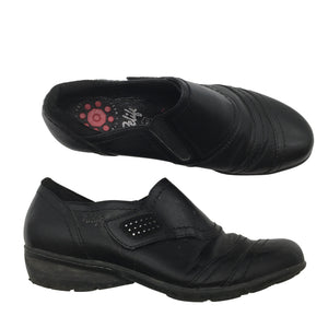 Kävelykengät, koko 40