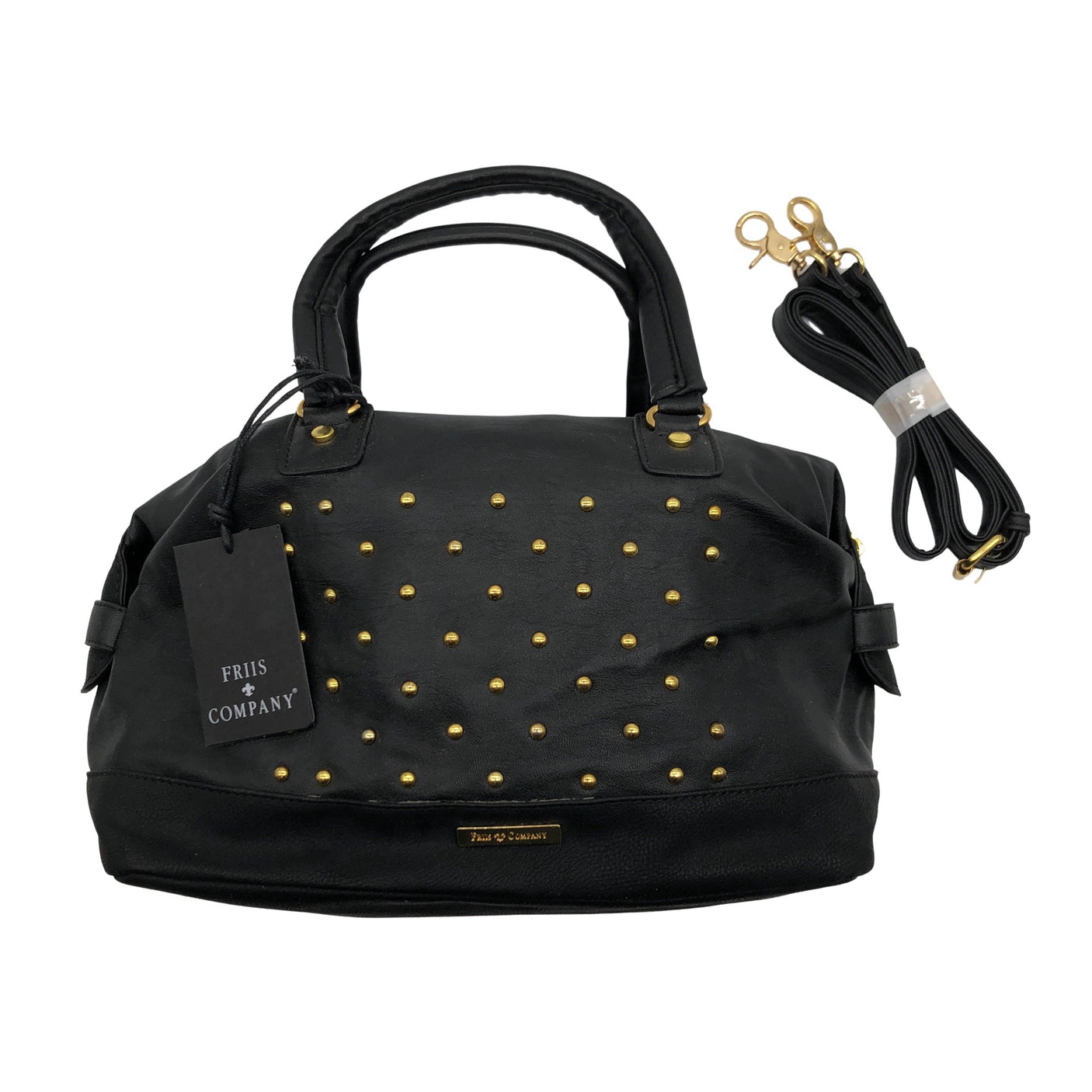Unisex Friis&Company - Käsilaukku, koko Maxi -  (1)