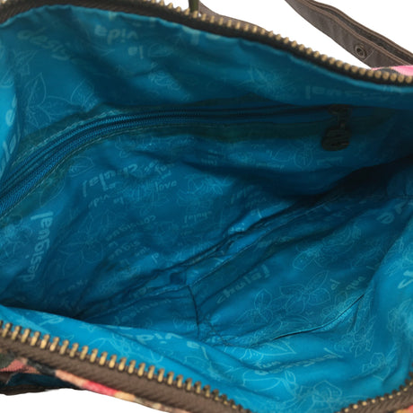 Unisex Desigual - Olkalaukku, koko Mini -  (2)