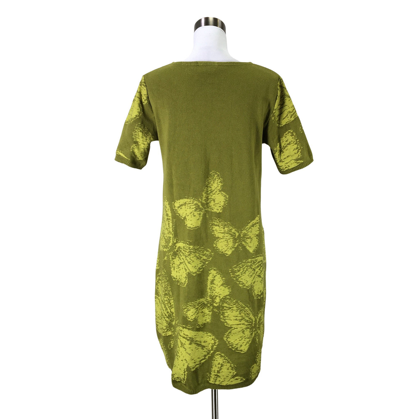 Unisex Hurmås - Neulemekko, koko 40 -  (3)