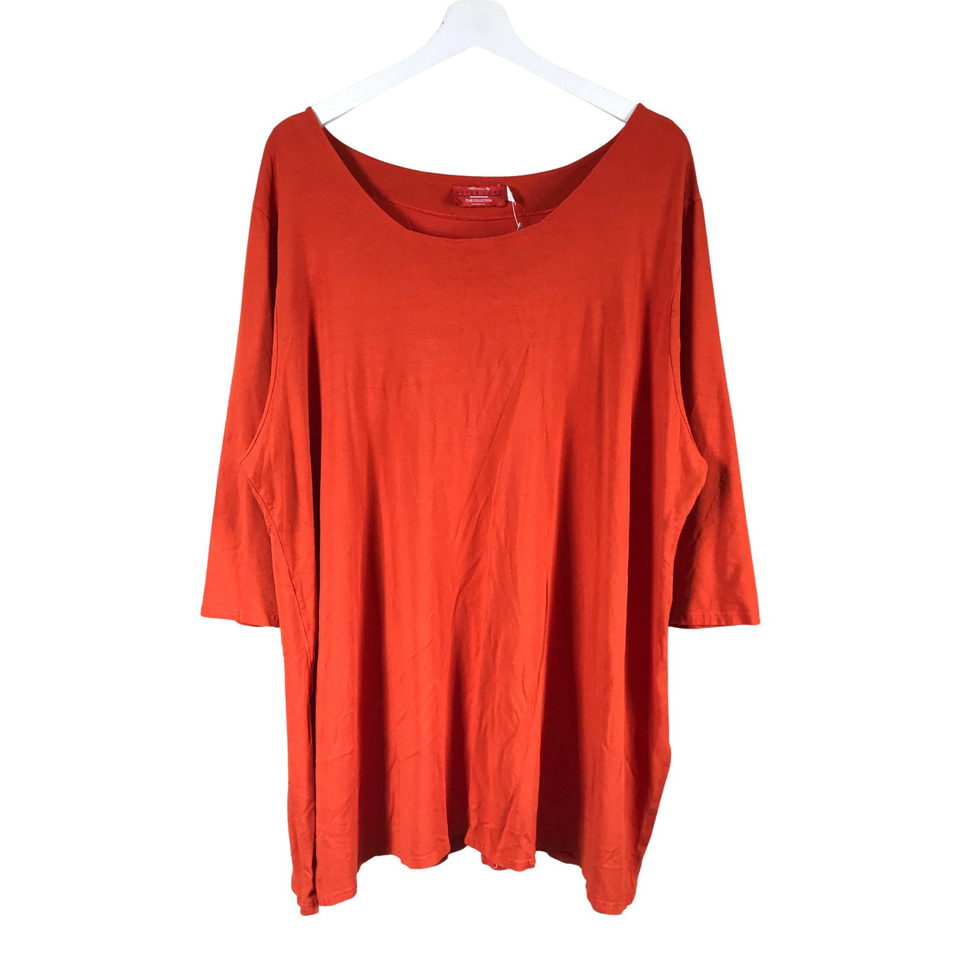 Trikootunika, koko 54