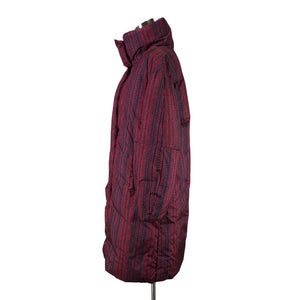 Untuvatakki, koko 40