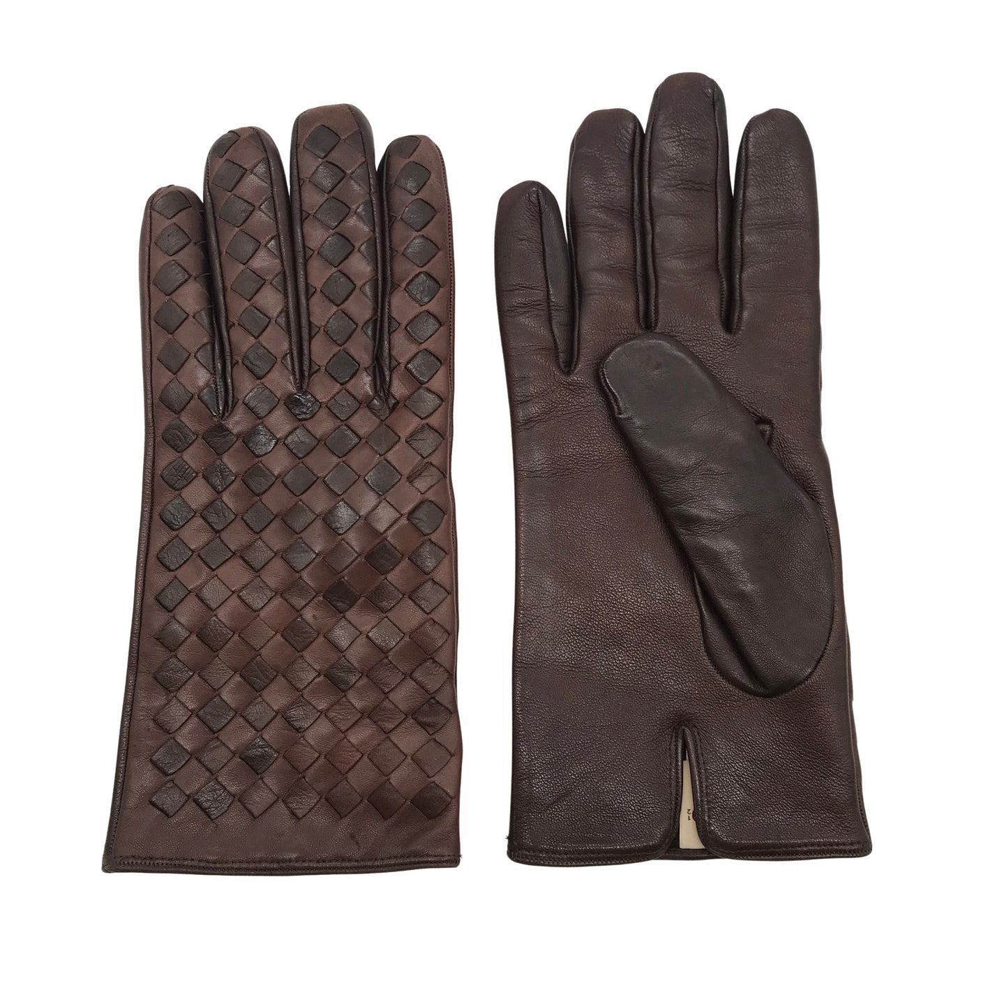 Unisex Guanti Alex - Nahkasormikkaat, koko Ei kokoa -  (1)