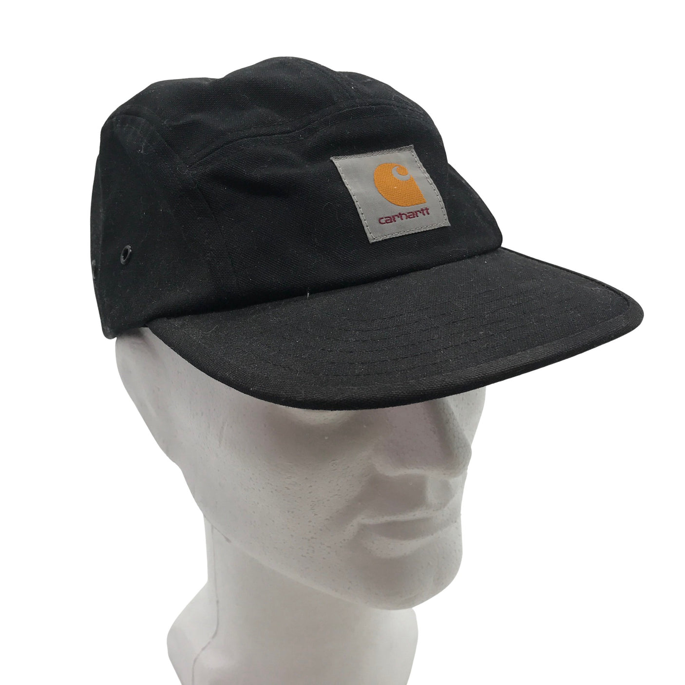 Unisex Carhartt - Lippalakki, koko 52 - 54 cm -  (1)