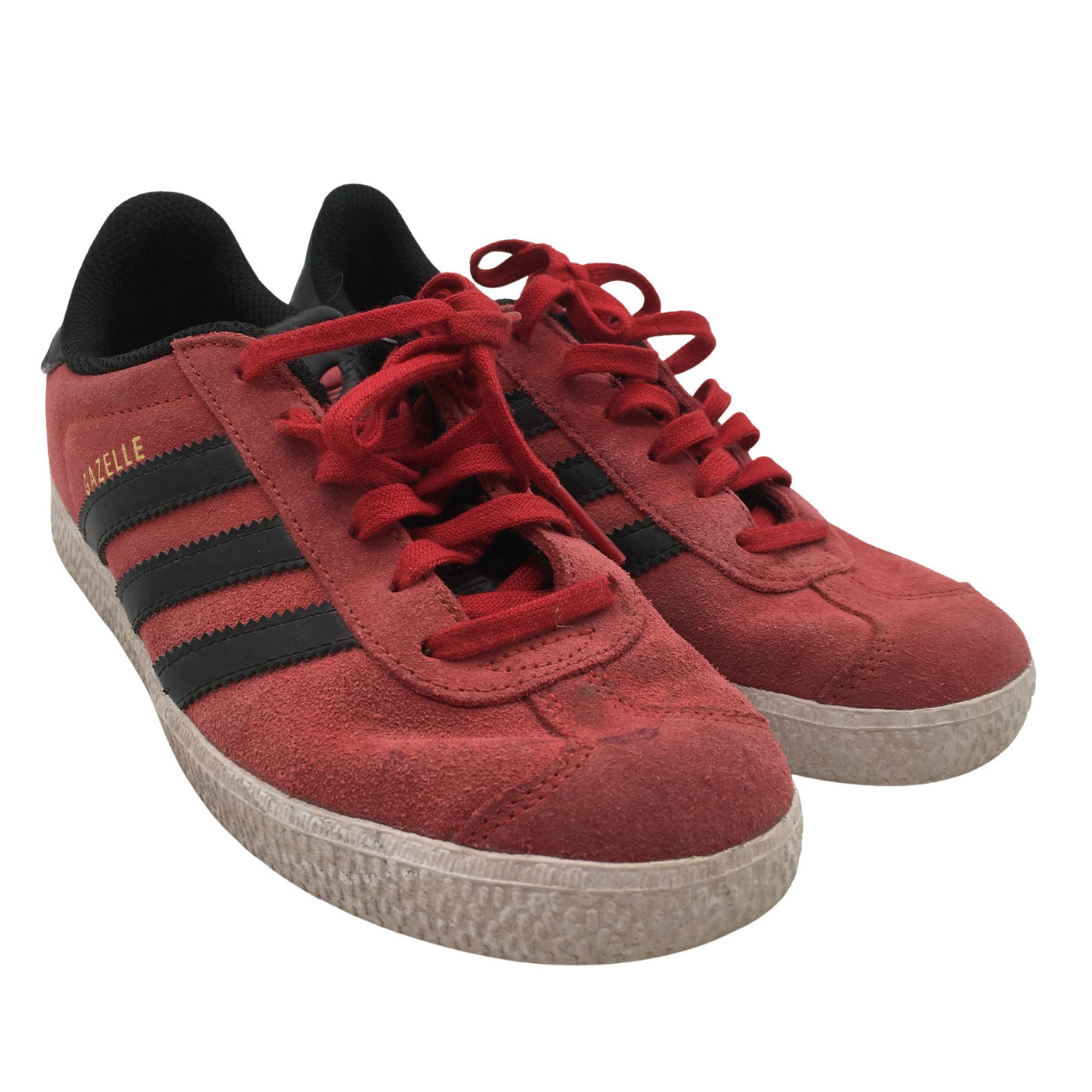 Unisex Adidas - Tennarit, koko 35 -  (2)
