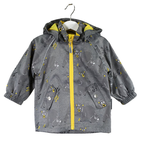 Unisex Jonathan - Välikausitakki, koko 74 - 80 -  ()