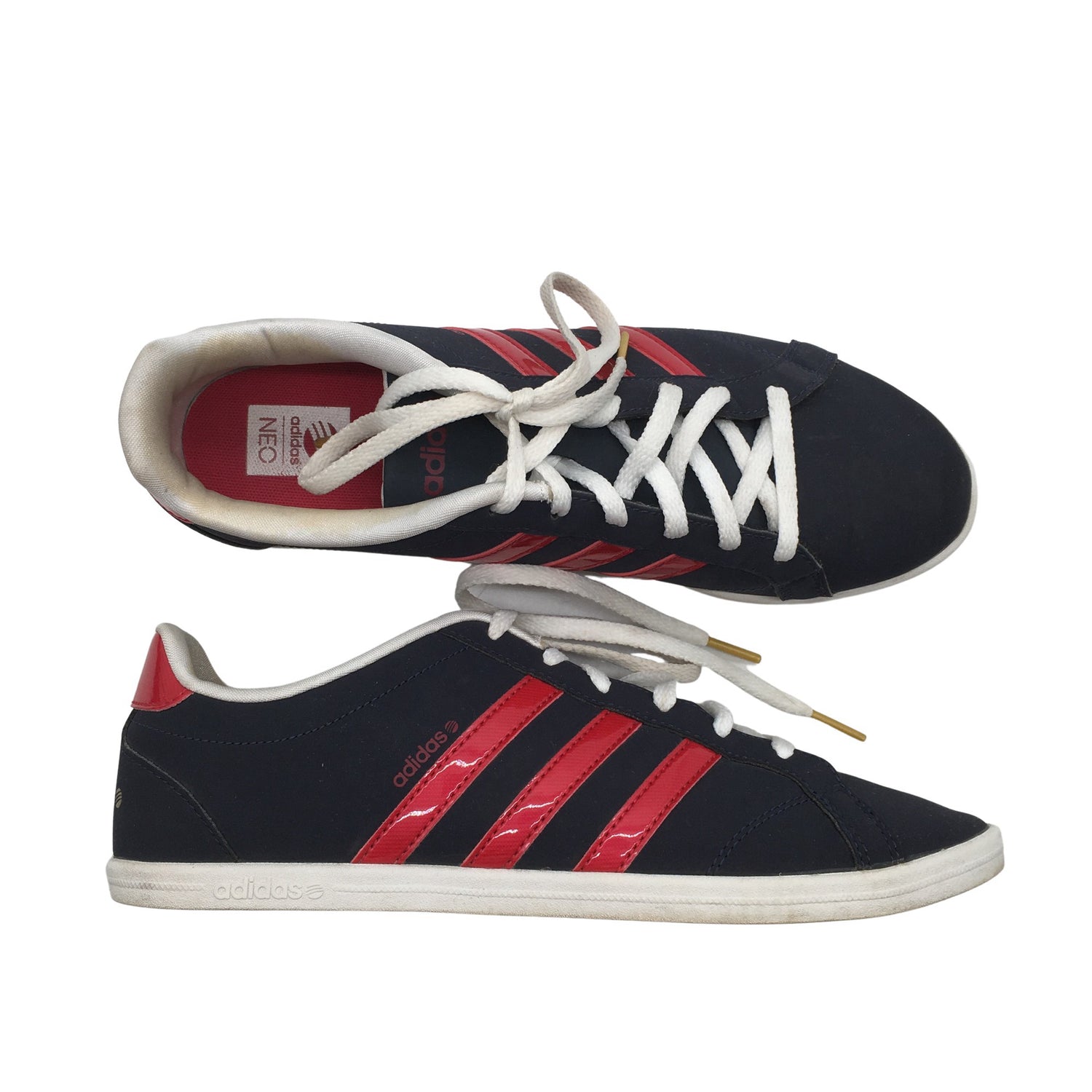  Tennarit  Tennarit, koko 40  Adidas 