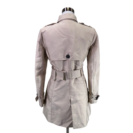 Unisex Zara - Trenssitakki, koko 38 -  (2)