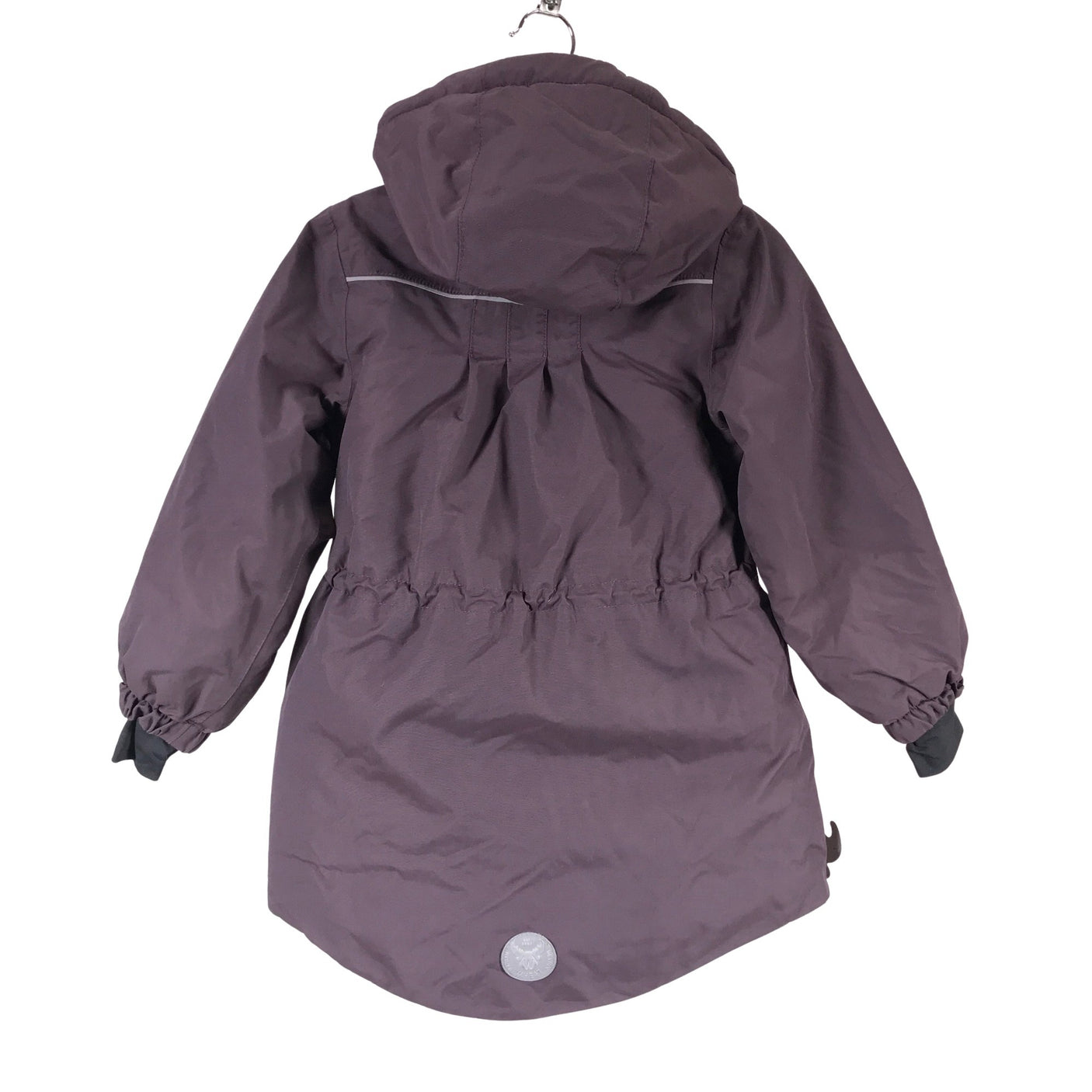 Unisex Wheat - Toppatakki, koko 92 - 98 -  (2)