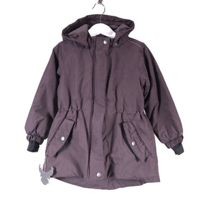 Unisex Wheat - Toppatakki, koko 92 - 98 -  (1)