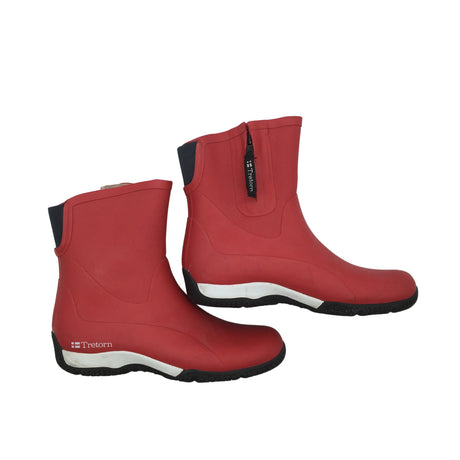 Unisex Tretorn - Kumisaappaat, koko 38 -  ()