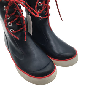 Kumisaappaat, koko 37