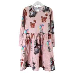Unisex Pop & Co Helsinki - Trikoomekko, koko 122 - 128 -  (1)