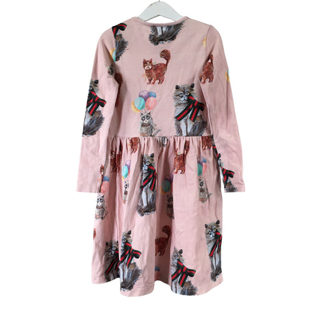 Unisex Pop & Co Helsinki - Trikoomekko, koko 122 - 128 -  (2)
