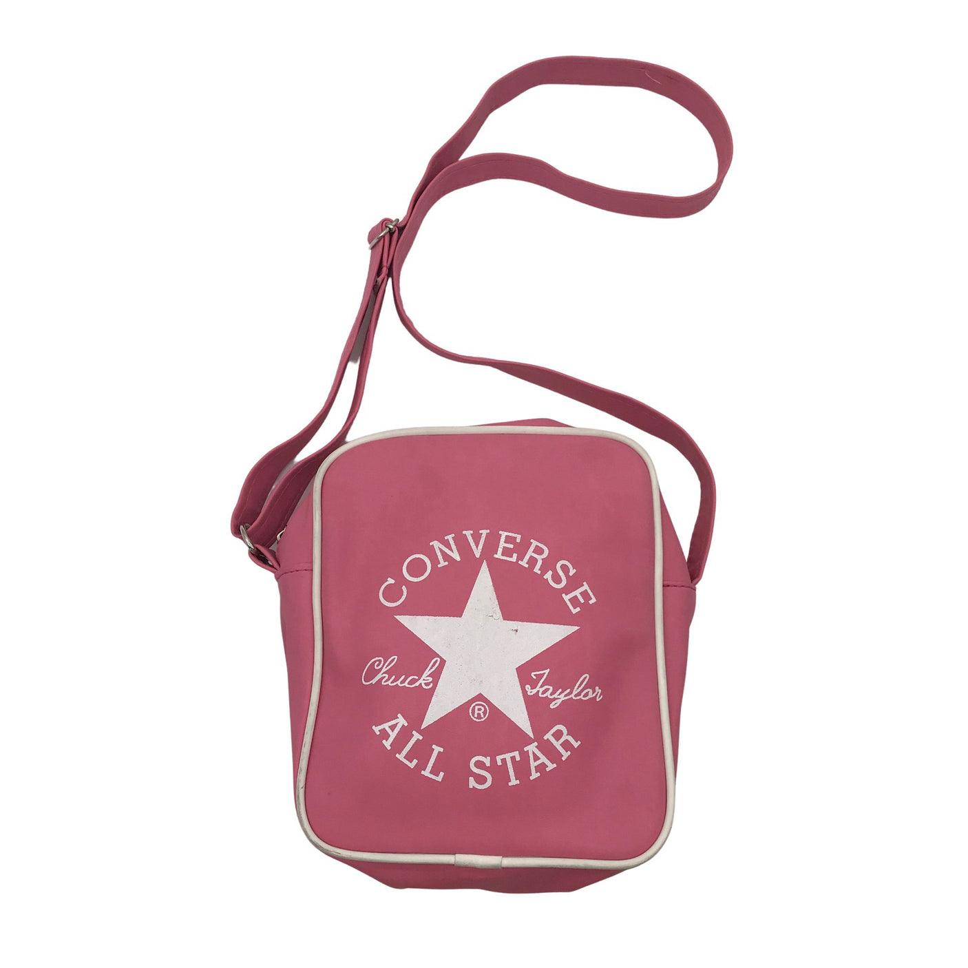 Unisex Converse - Olkalaukku, koko Mini -  (1)