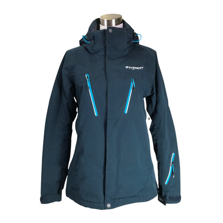 Unisex Everest - Kevyttoppatakki, koko 40 -  ()
