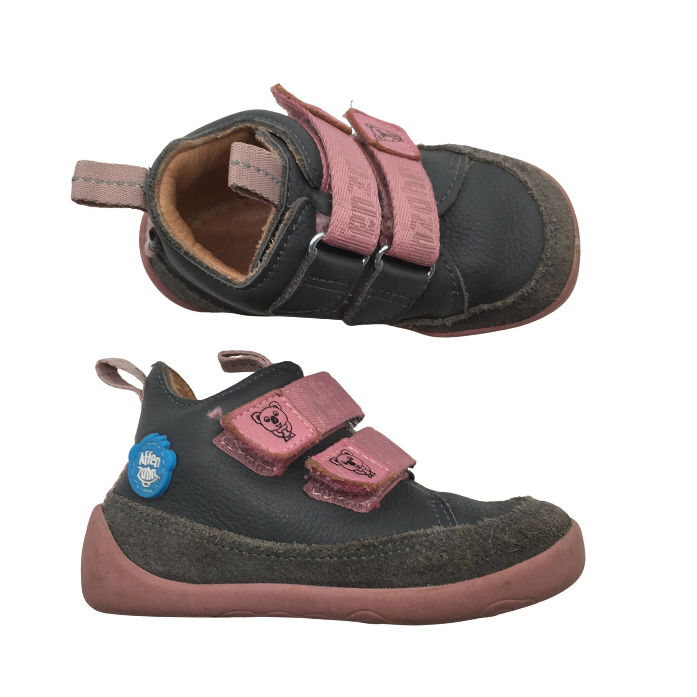 Unisex Affenzahn - Välikausikengät, koko 21 -  (1)
