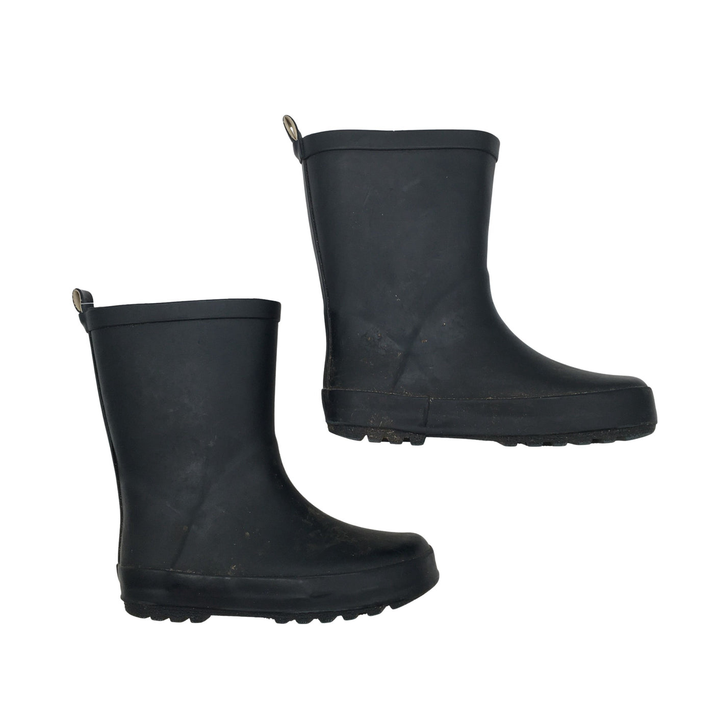 Unisex Nordbjørn - Kumisaappaat, koko 26 -  (1)