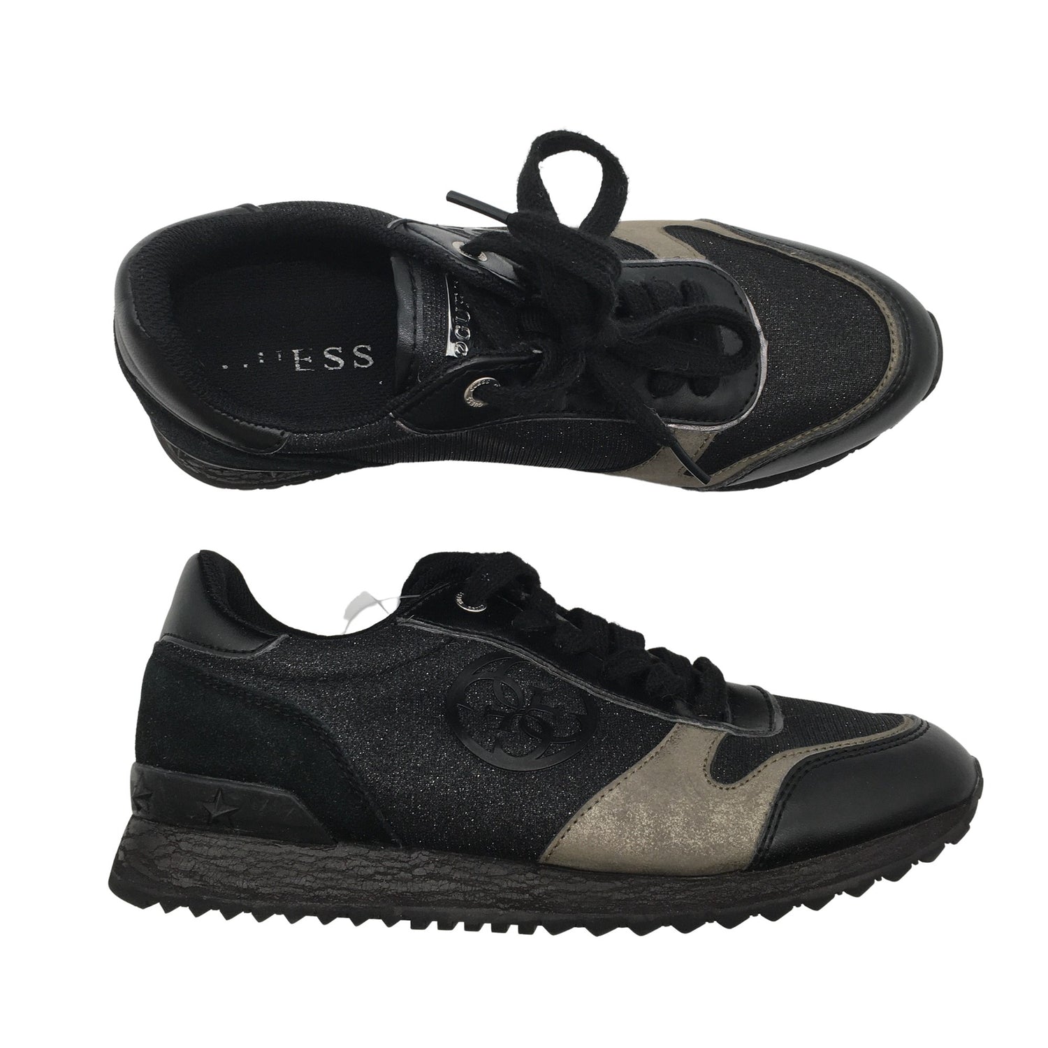  Tennarit  Tennarit, koko 37  Guess 