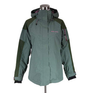 Unisex Woodlander - Kuoritakki, koko 38 -  (1)