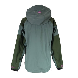 Unisex Woodlander - Kuoritakki, koko 38 -  (2)