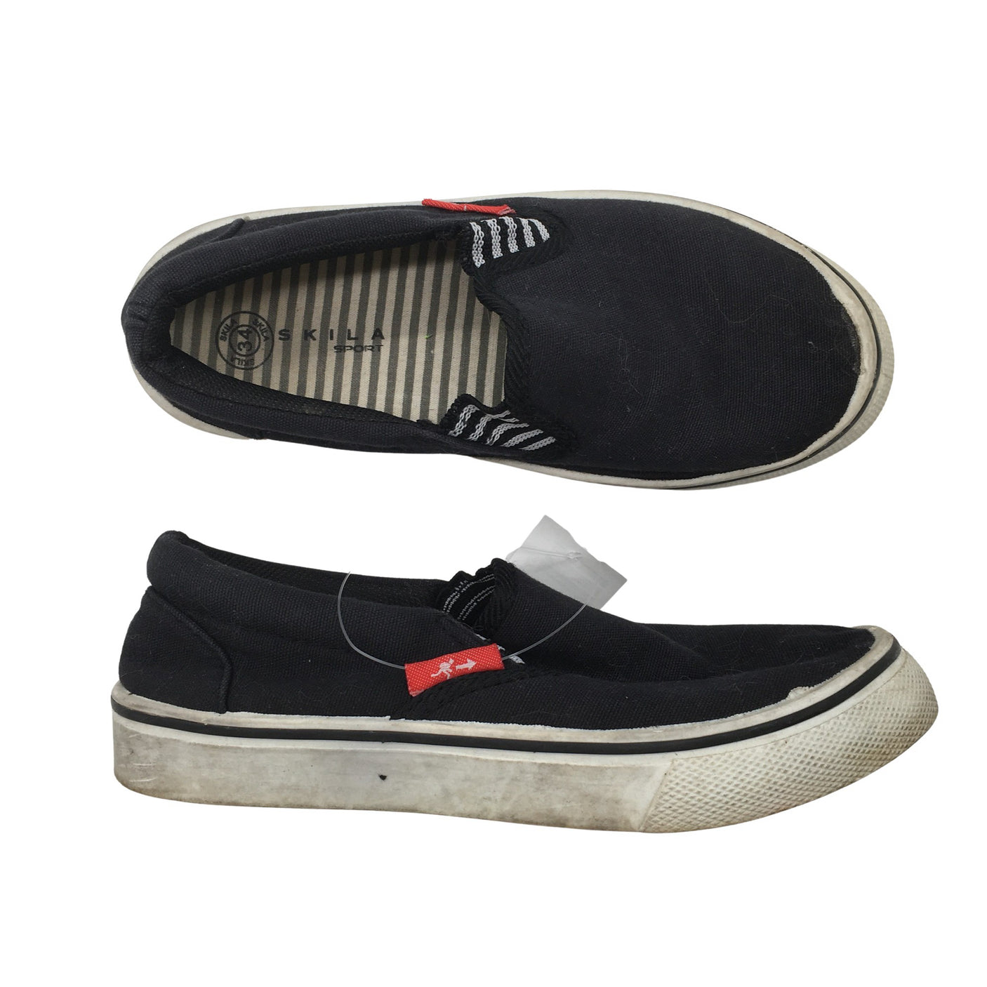 Unisex Skila - Tennarit, koko 34 -  (1)