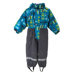 Unisex Jonathan - Toppahaalari, koko 80 - 86 -  (1)