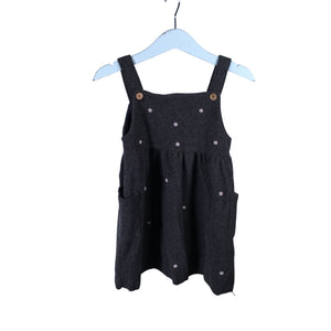 Unisex Zara - Neulemekko, koko 92 - 98 -  (1)