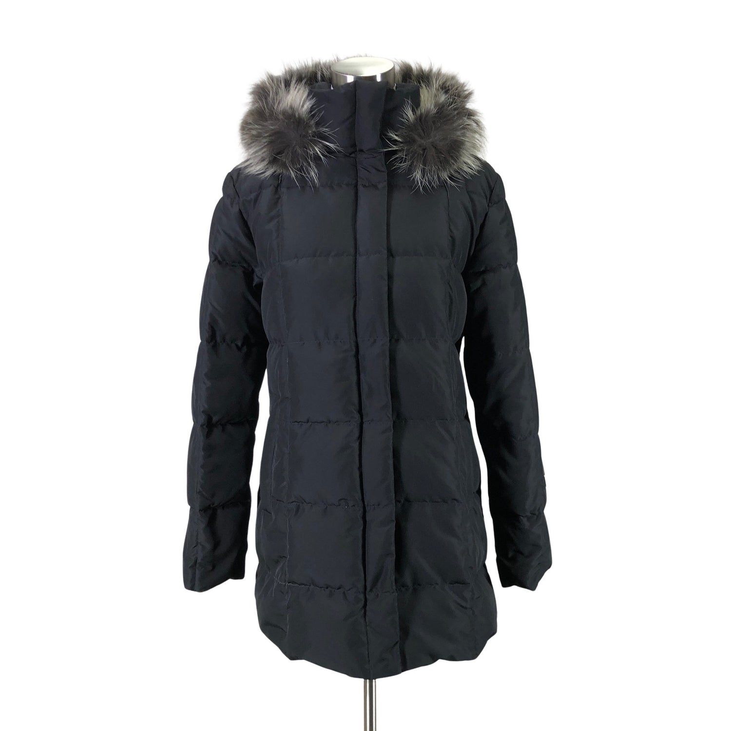 Untuvatakki, koko 38