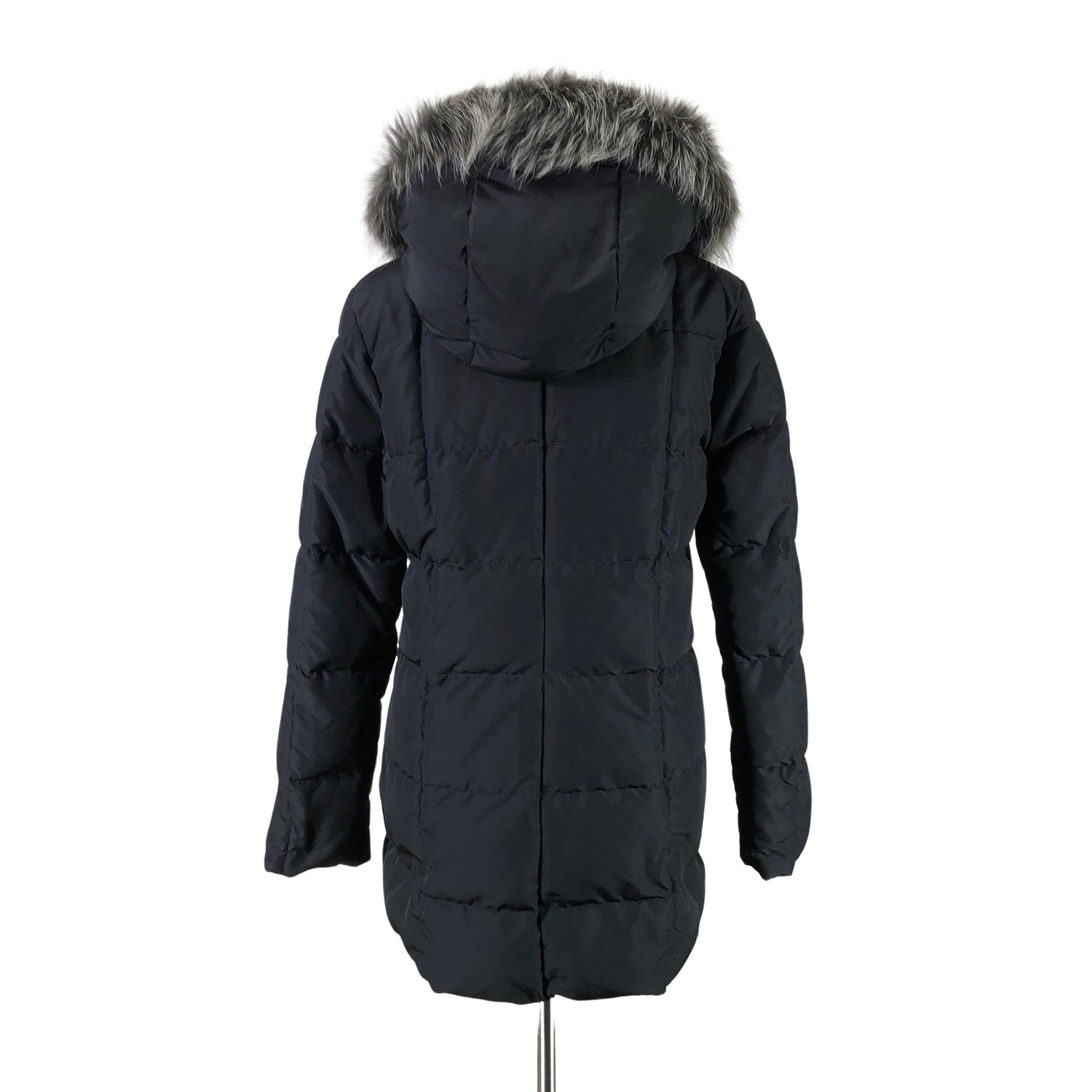 Untuvatakki, koko 38