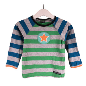 Unisex Benetton - Trikoopaita, koko 74 - 80 -  (1)