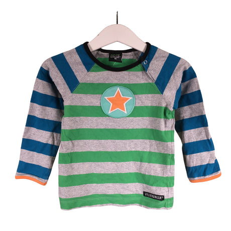 Unisex Benetton - Trikoopaita, koko 74 - 80 -  ()