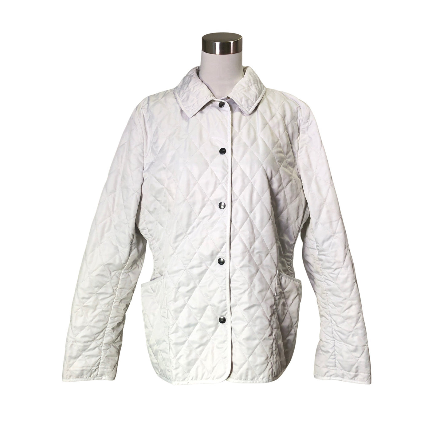 Unisex Burberry - Tikkitakki, koko 40 -  (1)