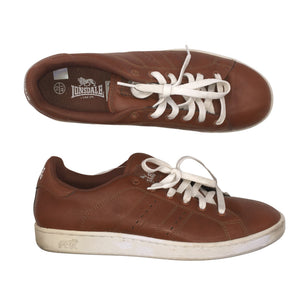 Unisex Lonsdale - Tennarit, koko 44 -  (1)