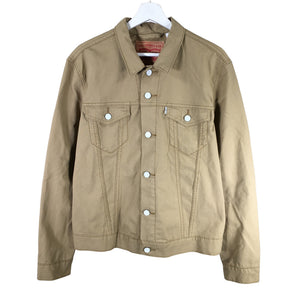 Unisex Levi's - Farkkutakki, koko 40 -  (1)