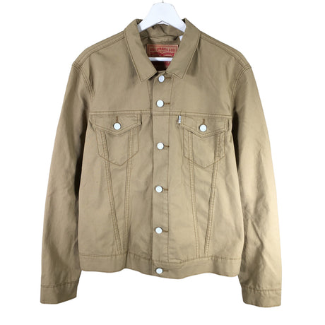 Unisex Levi's - Farkkutakki, koko 40 -  ()