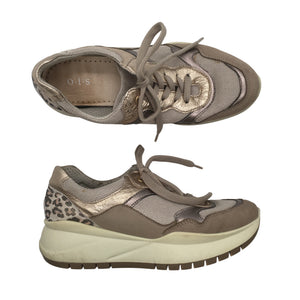 Unisex O.I.S - Tennarit, koko 40 -  (1)