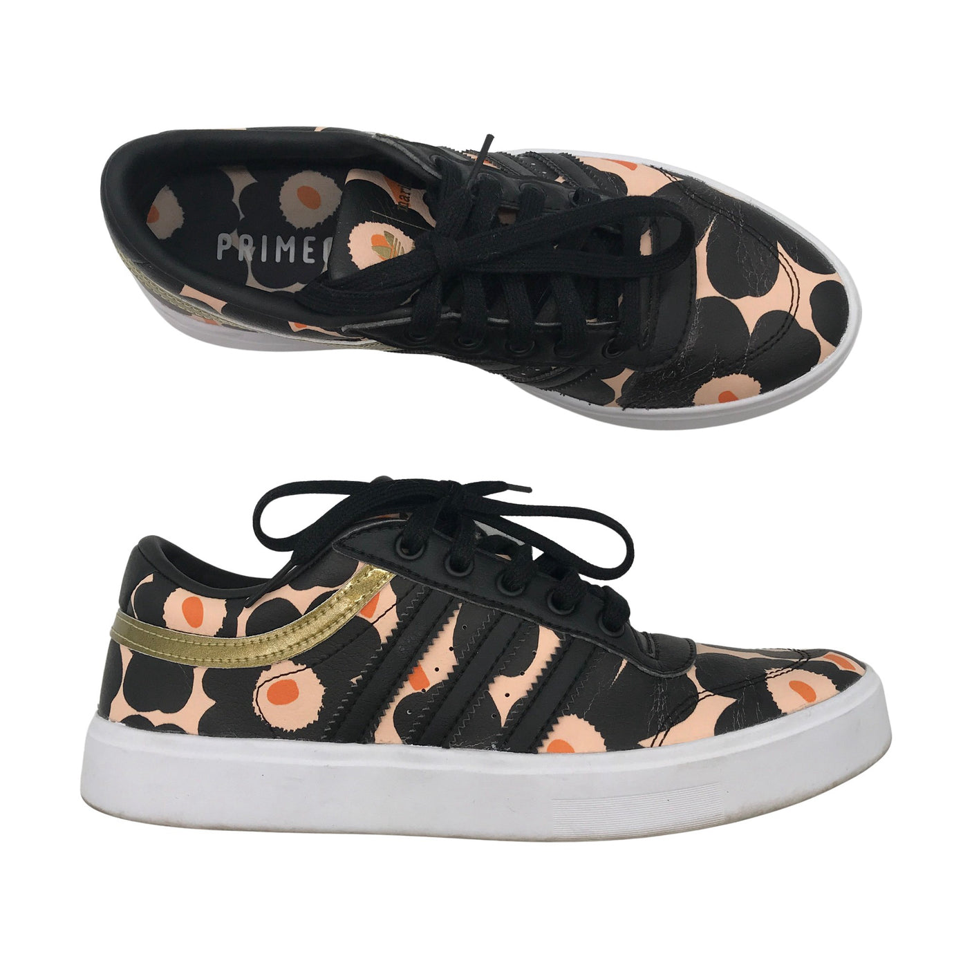 Unisex Adidas - Tennarit, koko 37 -  (1)