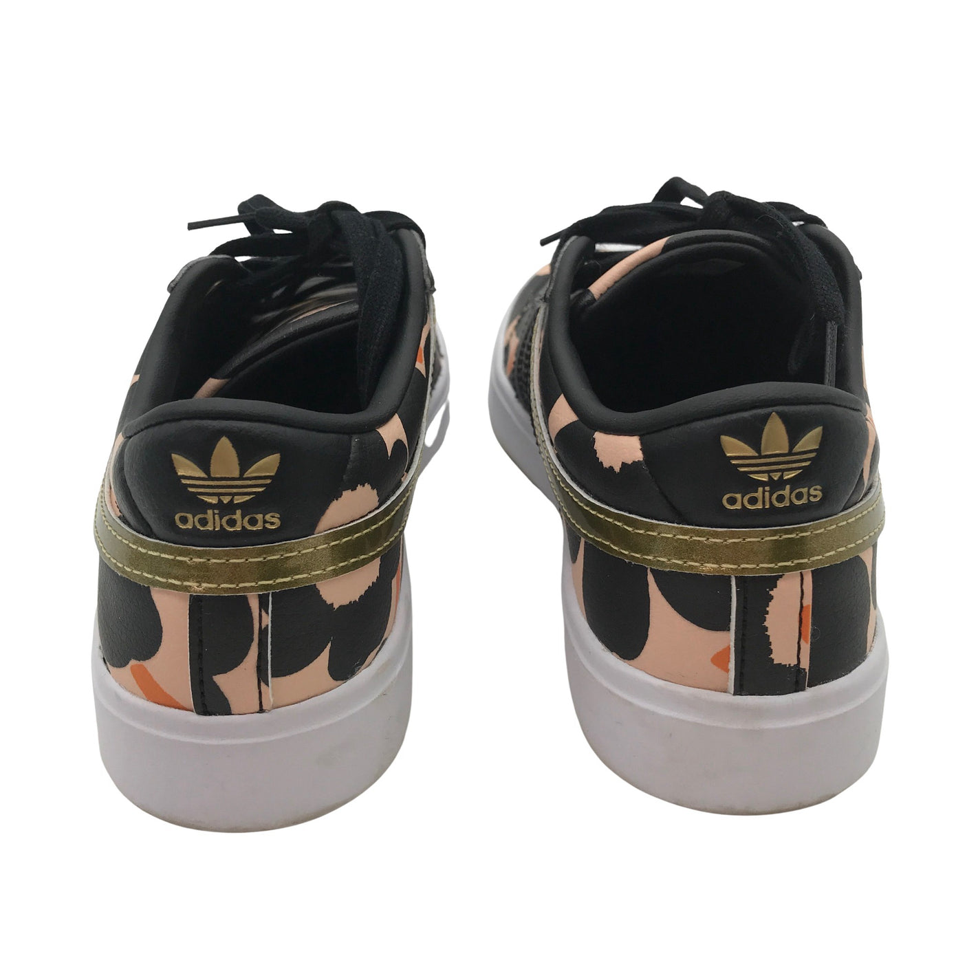 Unisex Adidas - Tennarit, koko 37 -  (3)